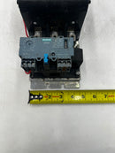 Siemens 14HUt32A* NEMA 3 Motor Starter With ESP 200 Overload 25-90A 600v