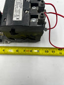 Siemens 14HUt32A* NEMA 3 Motor Starter With ESP 200 Overload 25-90A 600v