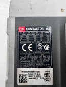 Metasol MV-65a Contactor With Metasol MT-63 Thermal Overload Relay