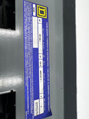 Square D Panelboard Interior NF418L1 125 Amp 660Y/347V