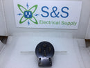 Midwest 50 Amp 250V 4-Prong Heavy Duty Locking Plug Mounting Holes