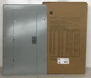 GE TM2010CCUBK1 100 Amp 20 Space/20 Circuits 1 PH 3 Wire 240V Nema 1 Load Center