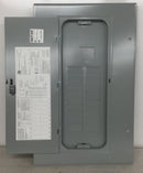 GE TM2010CCUBK1 100 Amp 20 Space/20 Circuits 1 PH 3 Wire 240V Nema 1 Load Center
