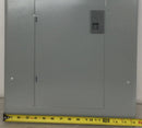 GE TM2010CCUBK1 100 Amp 20 Space/20 Circuits 1 PH 3 Wire 240V Nema 1 Load Center