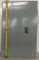 GE TM2010CCUBK1 100 Amp 20 Space/20 Circuits 1 PH 3 Wire 240V Nema 1 Load Center