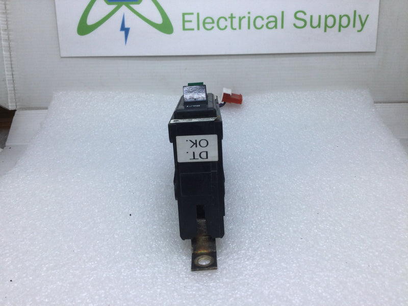 Eaton Cutler-Hammer BABRP1020 20 Amp 1 Pole Remotely Operated Circuit Breaker