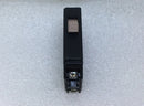 Cutler Hammer CH140 40 Amp 1 Pole 120/240V Circuit Breaker - Metal Foot