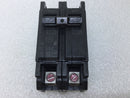 GE/General Electric THQC2130 30 Amp 2 Pole 240V Circuit Breaker