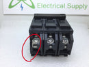 GE General Electric THQB32015 15 Amp 3 Pole 240V Bolt On Breaker - Cosmetic Flaw