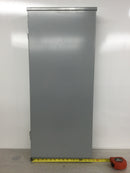 Siemens PNW3048L200C  200 Amp 30-Space 48-Circuit Main Lug Load Center Outdoor with Copper Bus