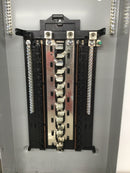 Siemens PNW3048L200C  200 Amp 30-Space 48-Circuit Main Lug Load Center Outdoor with Copper Bus