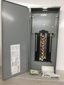 Siemens PNW3048L200C  200 Amp 30-Space 48-Circuit Main Lug Load Center Outdoor with Copper Bus