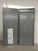 Siemens PNW3048L200C  200 Amp 30-Space 48-Circuit Main Lug Load Center Outdoor with Copper Bus