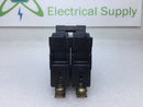 GE General Electric THQB2135 35 Amp 2 Pole THQB Bolt-On Circuit Breaker 120/240VAC