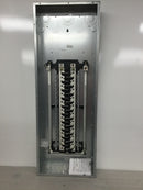 GE TLM4020CCU 200 Amp Main lug Load Center 1 Phase 3 Wire 120/240V Copper Buss