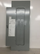 GE TLM4020CCU 200 Amp Main lug Load Center 1 Phase 3 Wire 120/240V Copper Buss