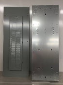 GE TLM4020CCU 200 Amp Main lug Load Center 1 Phase 3 Wire 120/240V Copper Buss