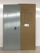 GE TLM4020CCU 200 Amp Main lug Load Center 1 Phase 3 Wire 120/240V Copper Buss