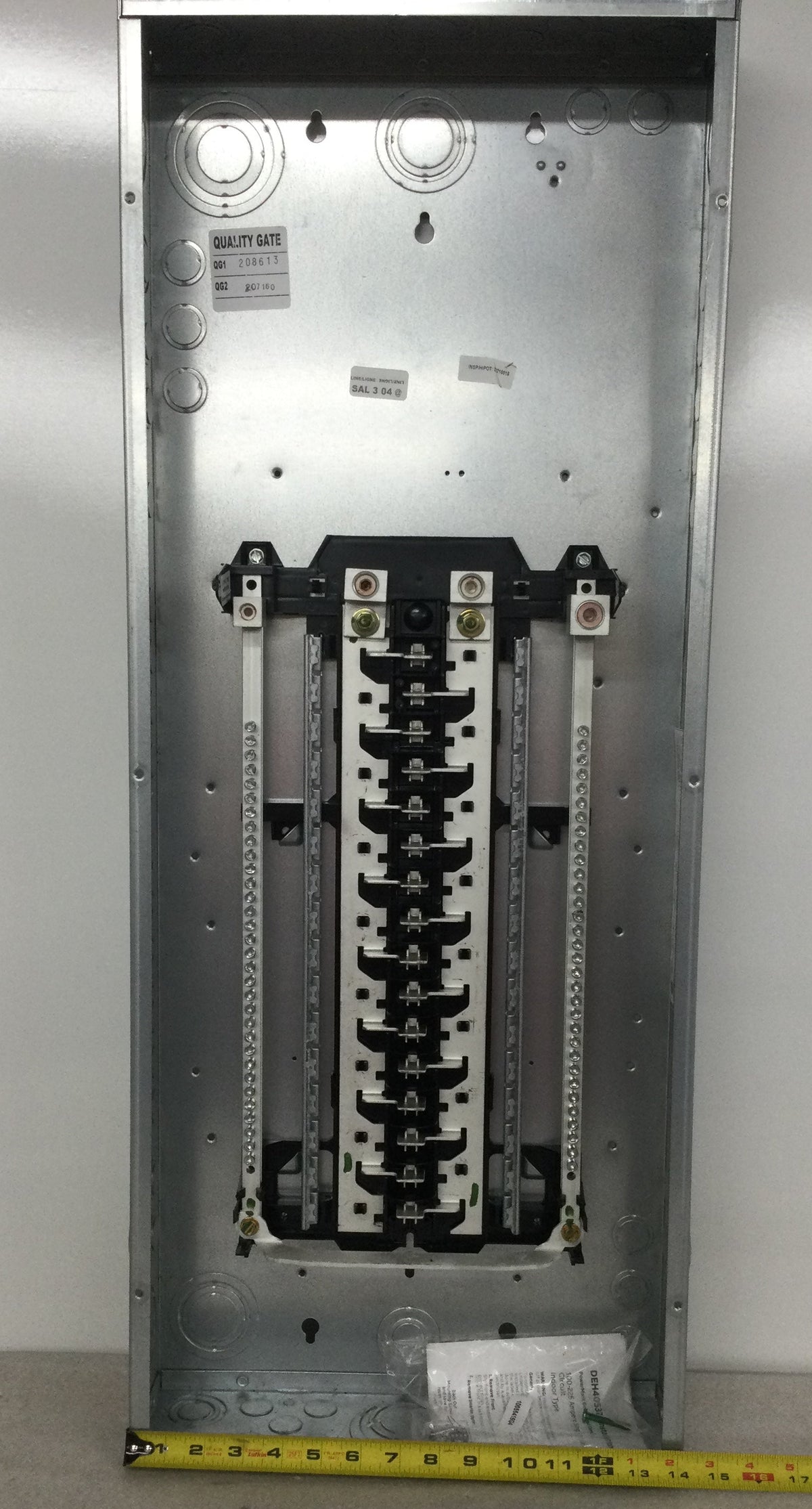 ju② 2本　LOAD JJA2515C, Super Jacks, 25 ton (222,4 kN) Capacity, 9 in (228,6 mm