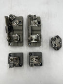 FPE H1232SN Disconnect Fusible Switch 200 Amp 240V Parts- Fuse Holder Only