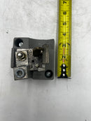 FPE H1232SN Disconnect Fusible Switch 200 Amp 240V Parts- Fuse Holder Only