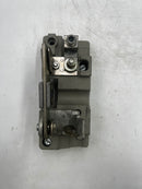 FPE H1232SN Disconnect Fusible Switch 200 Amp 240V Parts- Fuse Holder Only
