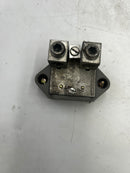 FPE H1232SN Disconnect Fusible Switch 200 Amp 240V Parts- Fuse Holder Only