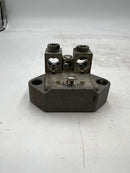 FPE H1232SN Disconnect Fusible Switch 200 Amp 240V Parts- Fuse Holder Only