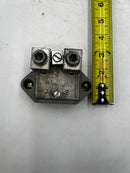 FPE H1232SN Disconnect Fusible Switch 200 Amp 240V Parts- Fuse Holder Only