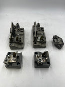 FPE H1232SN Disconnect Fusible Switch 200 Amp 240V Parts- Fuse Holder Only