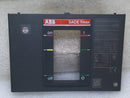 ABB Sace Tmax XT5H-600 3 Pole 600V Assembly Cover Plate Only