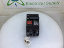 GE THQL2130GFT 30 Amp 2 Pole 240V Ground Fault Circuit Breaker - Flaw