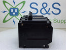 Challenger C320 20 Amp 3 Pole 240V Plug in Type C Circuit Breaker - Flaw