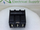GTE/Sylvania BQ3D020 20 Amp 3 Pole 240V Bolt-On Circuit Breaker - Flaw