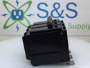 GTE/Sylvania BQ3D020 20 Amp 3 Pole 240V Bolt-On Circuit Breaker - Flaw