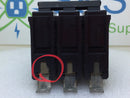 GTE/Sylvania BQ3D020 20 Amp 3 Pole 240V Bolt-On Circuit Breaker - Flaw