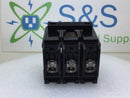 Challenger BQ3D060 60 Amp 3 Pole 240V Bolt-On Circuit Breaker - Flaw
