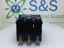 Challenger BQ3D060 60 Amp 3 Pole 240V Bolt-On Circuit Breaker - Flaw