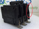 Challenger BQ3D060 60 Amp 3 Pole 240V Bolt-On Circuit Breaker - Flaw