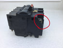 FPE NA340 40 Amp 3 Pole 240v Stab-Lok Circuit Breaker - Cosmetic Flaw