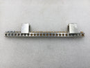 Eaton 25 Position 4-14 AWG Grounding Bar