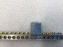 Eaton 25 Position 4-14 AWG Grounding Bar