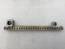 Eaton 25 Position 4-14 AWG Grounding Bar