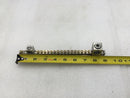 Eaton 25 Position 4-14 AWG Grounding Bar