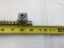 Eaton 25 Position 4-14 AWG Grounding Bar