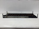 ITE/Siemens 200 Amp 42 Space 120/240V Load Center Copper Bus Guts Only 9" x 27"