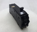 Square D Q1B250VH 50 Amp 2-Pole 120V/240V Circuit Breaker -Cosmetic Flaw