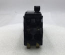 Square D Q1B250VH 50 Amp 2-Pole 120V/240V Circuit Breaker -Cosmetic Flaw