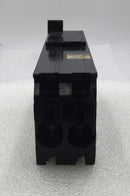 Square D Q1B250VH 50 Amp 2-Pole 120V/240V Circuit Breaker -Cosmetic Flaw
