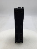 Square D Q1B250VH 50 Amp 2-Pole 120V/240V Circuit Breaker -Cosmetic Flaw